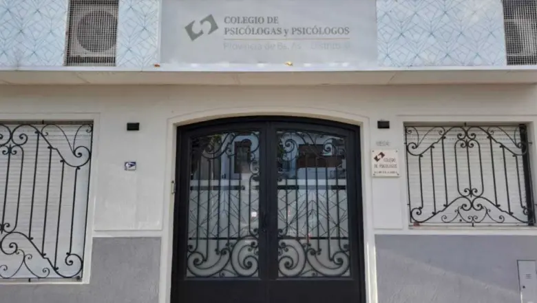 Colegio de Psicólogos: "Pasamos de 1.100 profesionales trabajando por IOMA a tener cerca de 100"