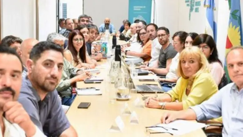AMOSBA: "No nos alcanza la plata para sostenernos ni para sobrevivir"