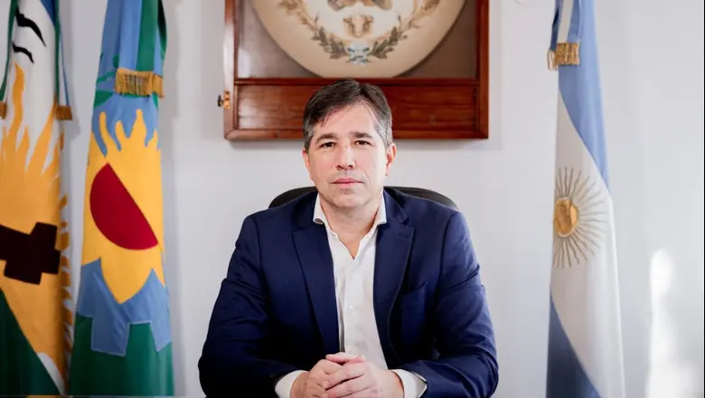 Franco Flexas: “Tiene que haber una provincia de Buenos Aires pensada para el interior”