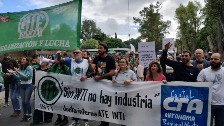 Fallo judicial frenó el vaciamiento del INTI: “La justicia nos dio la razón en todo”