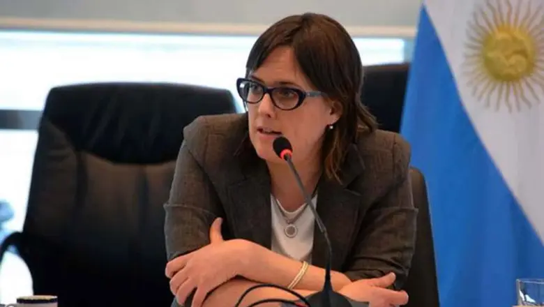 Córdoba: "El ingreso al estado no puede ser un favor político ni un botín de guerra"