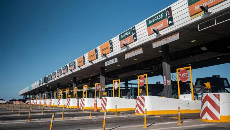 CONADUV: "Asistimos a una pelea mediática mientras la infraestructura vial se cae a pedazos"