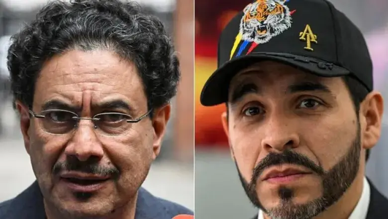 Elecciones en Colombia: "La gente fue radicalmente a votar lo contrario de lo que representa Petro"
