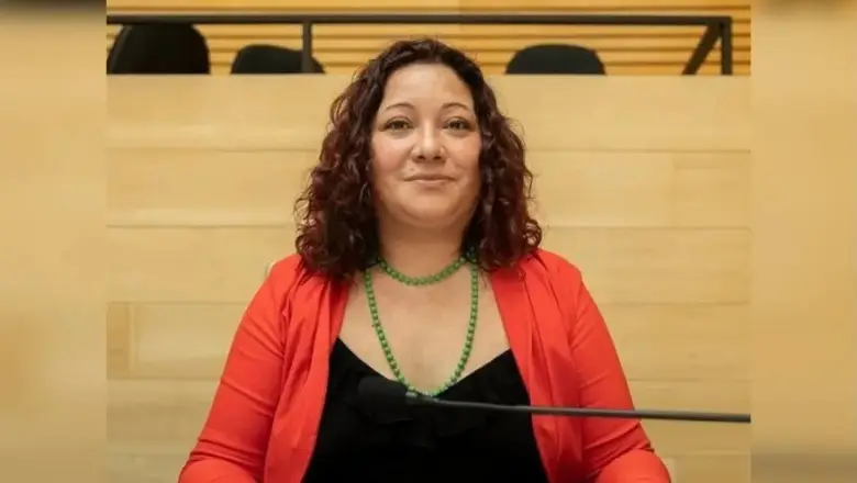 Diputada pidió el jury contra el fiscal Raúl Garzón: "Actuaron mal en todo"