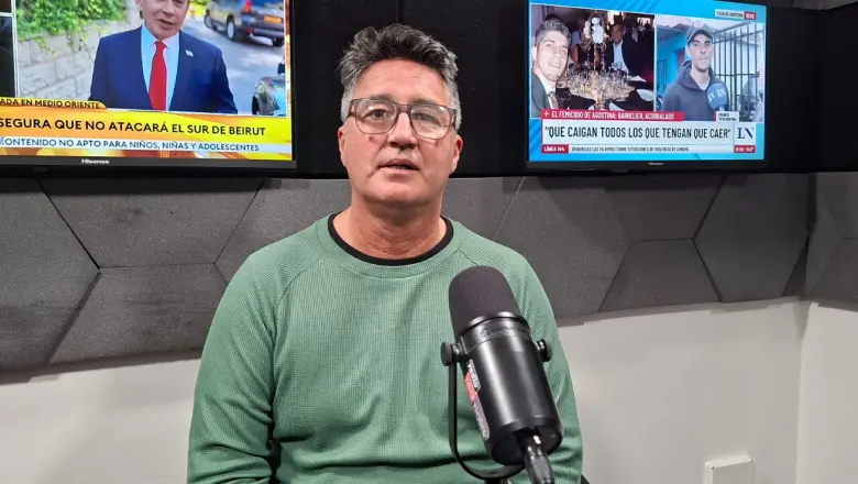 "La motosierra que prometieron para la casta terminó en la casa de todos"