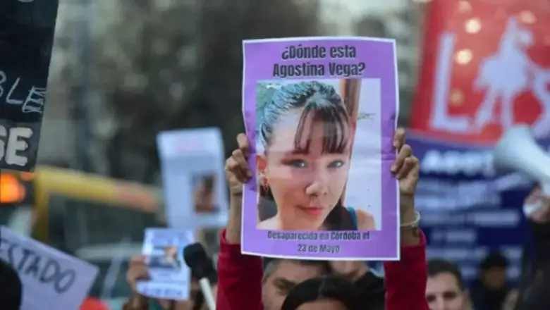 Femicidio de Agostina: "La investigación del fiscal Garzón en Córdoba fue un bochorno absoluto"