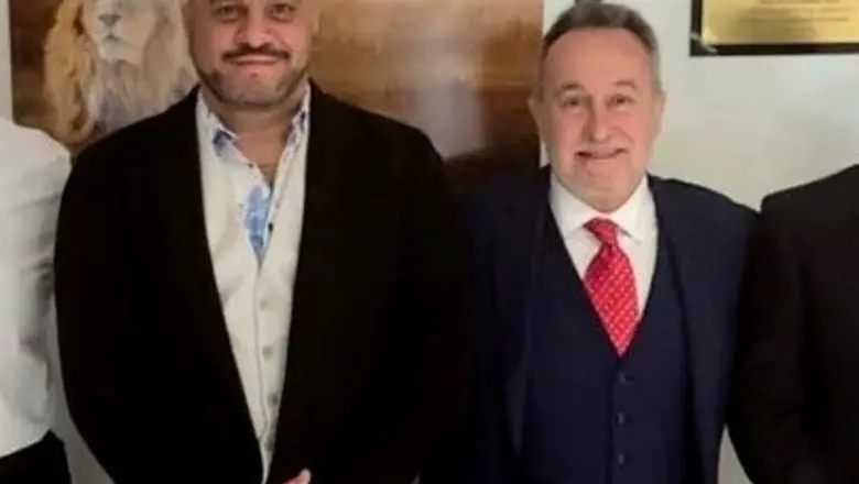 Caso Generación Zoe: "La causa contra Cositorto es una acumulación de delitos de la fiscal"