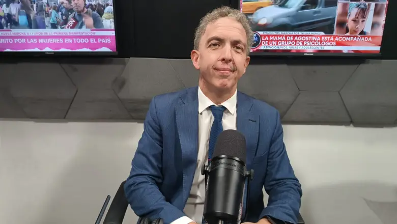 Caso Agostina Vega: "Se perdió el foco y se terminó culpando a la víctima"