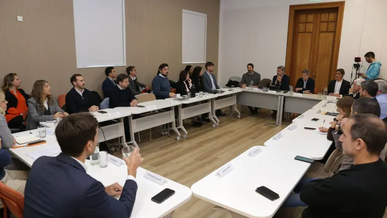 VIVIENDAS VACANTES EN ARGENTINA: "Para disminuirlas quizás sea útil más zanahoria y menos garrote”
