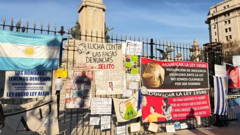 FALSAS DENUNCIAS: ”Con los acusados de abuso sexual la Justicia abandona la presunción de inocencia”