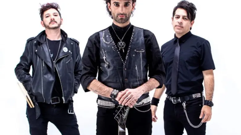 El Cuarto Soda: "Cuando uno le pone amor a lo que hace, se arma una fiesta"