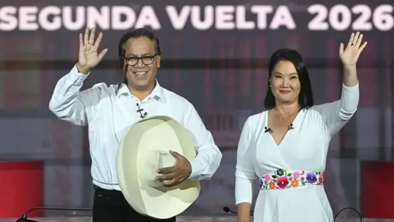 Elecciones en Perú: "La gran fragmentación hace que la inestabilidad sea lo que reina"
