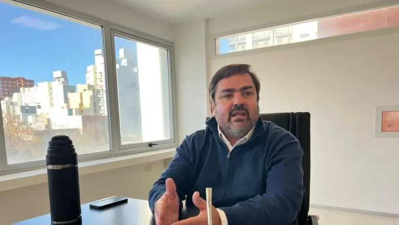 Emiliano Balbín: "Kicillof está más preocupado por su interna que por resolver problemas"