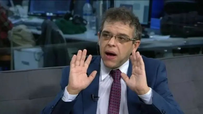 Christian D’Alessandro: "El PAMI está sin rumbo y con una corrupción tremenda"