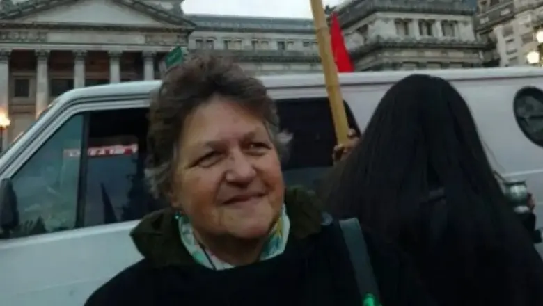 Milei y la crisis jubilatoria: "Nos han dejado en la indigencia y tirados"