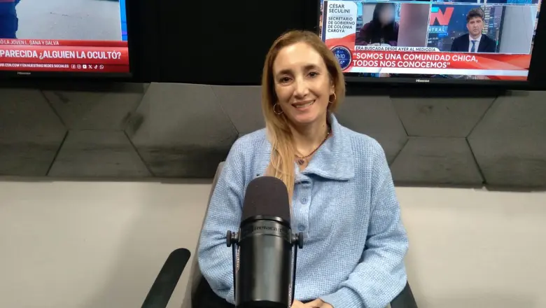 Ingreso 2027 en la UTN La Plata: "Faltan más ingenieros que los que el mercado demanda"