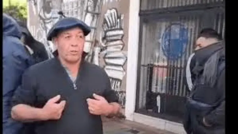 Denuncian despidos en SUTIAGA: "Echan gente y después no se hacen cargo"