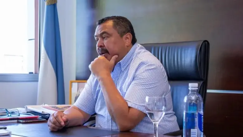 José Ibarra: "La sociedad fue estafada después de depositar su voto de confianza"
