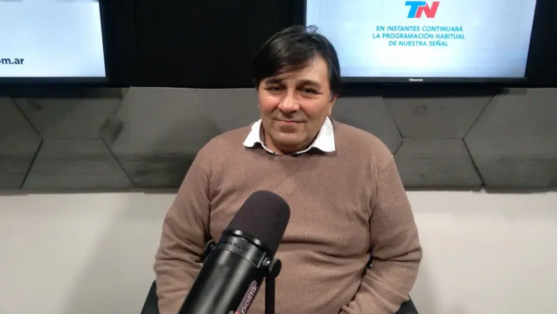 "Las malas políticas del gobierno nacional nos llevan a una situación muy compleja"