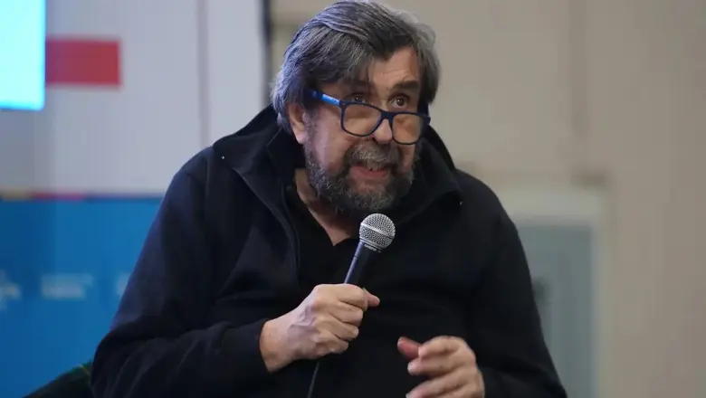 Alejandro Apo: "No hay que entrar en la locura del elogio solo, hay que ir con calma en el Mundial"