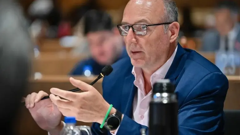 "Hay cerca de 18 mil empleados municipales precarizados en la ciudad de Córdoba"