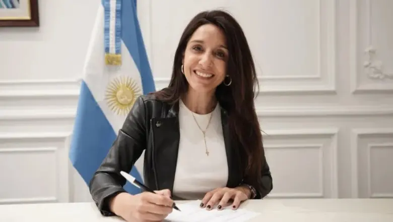 Agustina Propato: "El súper RIGI es parte de la vocación de sumisión de Javier Milei"