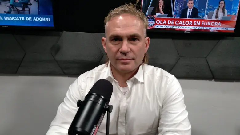 STIGAS PBA: "Nadie iba a pensar que iba a faltar el gas en un país netamente gasífero"