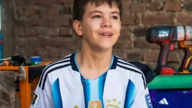 José Andrada: "Me gusta la oferta de formar parte del equipo CONMEBOL"