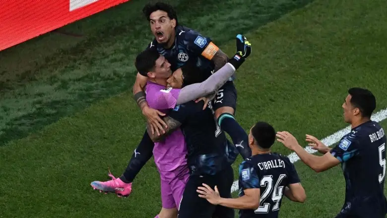 Mundial 2026: "Con Alfaro volvimos a las raíces y se logró un Paraguay competitivo"