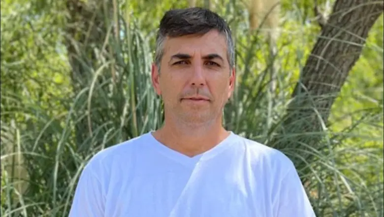 "En Chascomús el tema de la seguridad está cada vez más grave"