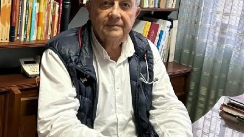 Medicina de Rockefeller y vacunas que matan. Dr. Miguel García Báez