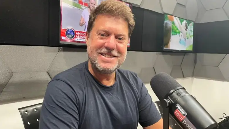 Diego Garciarena: "Con Kicillof la situación de IOMA empeoró de manera exponencial"
