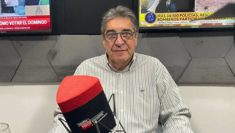 Hugo "Cachorro" Godoy: "Este gobierno día a día deja más desocupación y precariedad laboral"