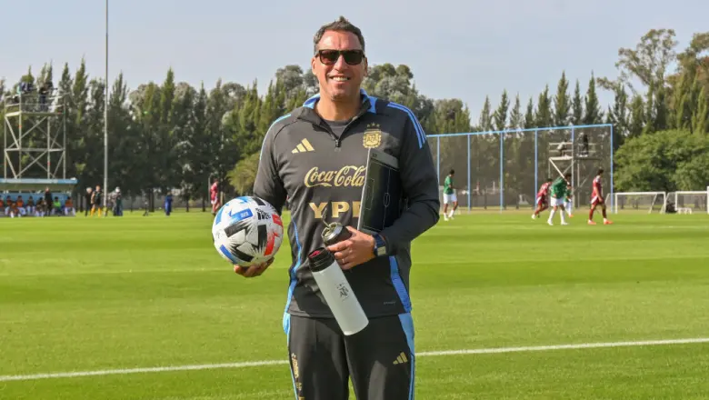 Fernando Rapallini defendió el VAR: "Estamos dándole justicia al espectáculo deportivo"