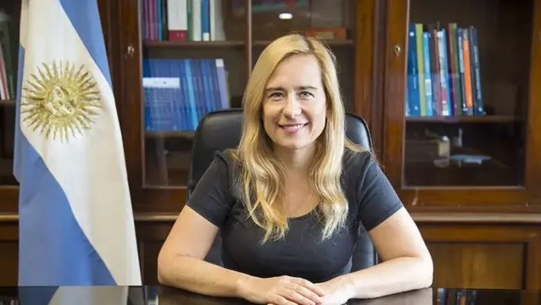 Silvia La Ruffa: "El peronismo necesita una amplia coalición que le permita tener mayorías"