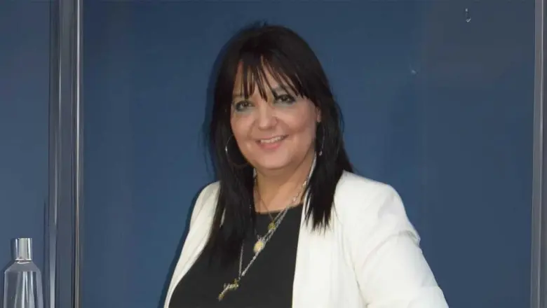 Carina Ivascov: "No le debo favores a nadie y puedo hacer alianzas para el bien del pueblo"