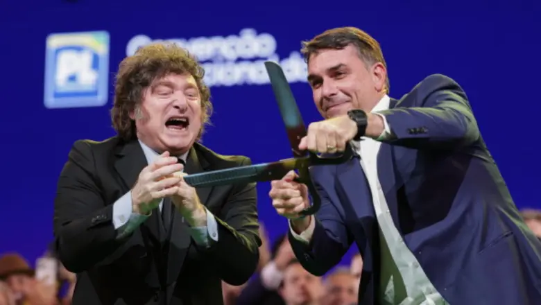 Reset Republicano: "Milei incurrió en delitos al usar fondos públicos para actos partidarios"