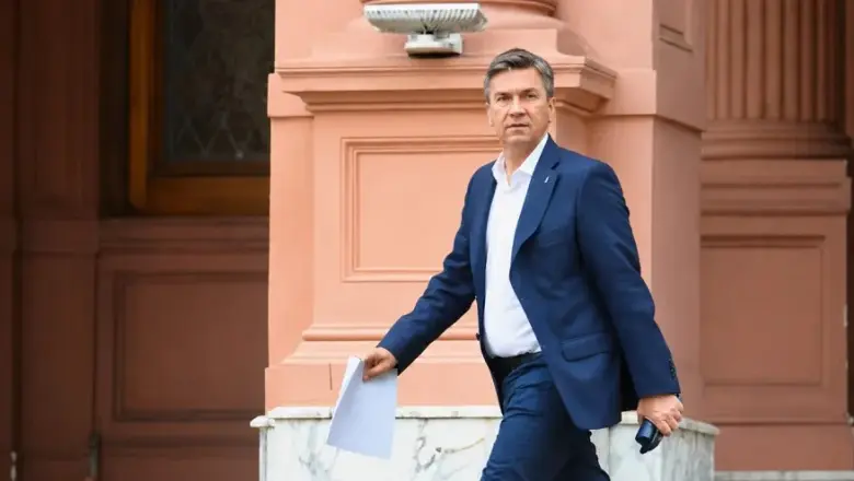 Dónde Estás Argentina: "Hay entre 1,5 y 2 millones de personas que buscan su identidad"