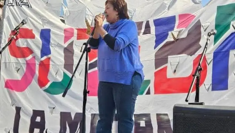 SUTEBA La Matanza: “Los salarios docentes están por debajo de la línea de la pobreza”