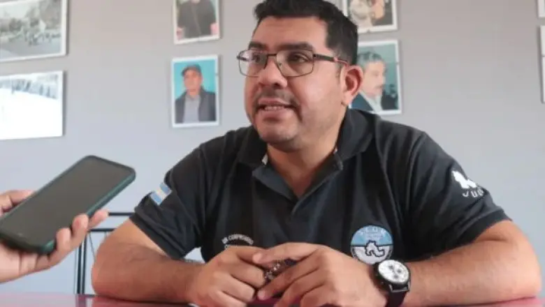 Municipales de Jujuy: "No se puede vivir, no podemos llegar a fin de mes"