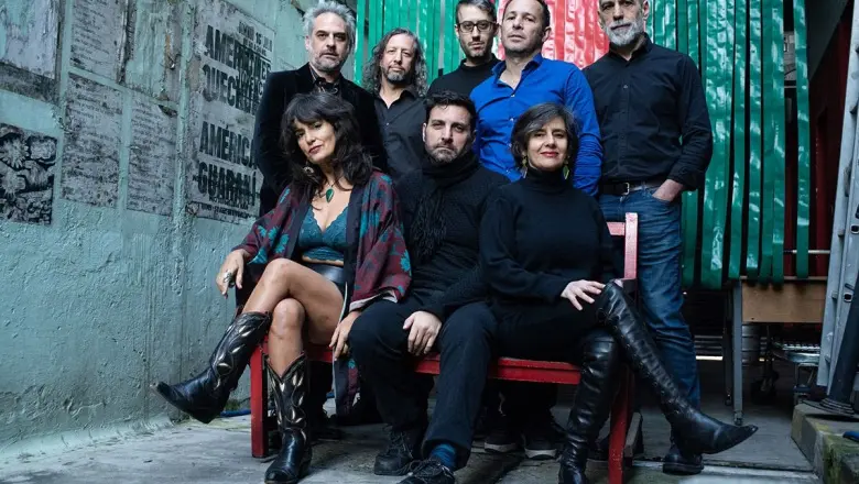 Me Darás Mil Hijos celebra 25 años de trayectoria con un show íntimo en La Plata