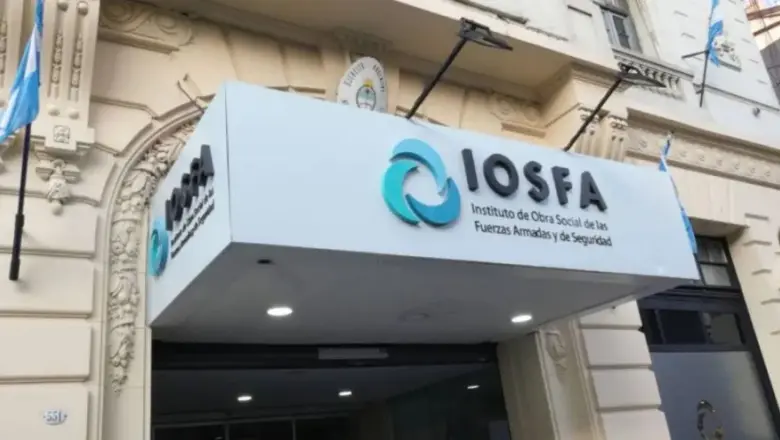 Denuncia por IOSFA: "El filo de la motosierra cayó sobre los afiliados"