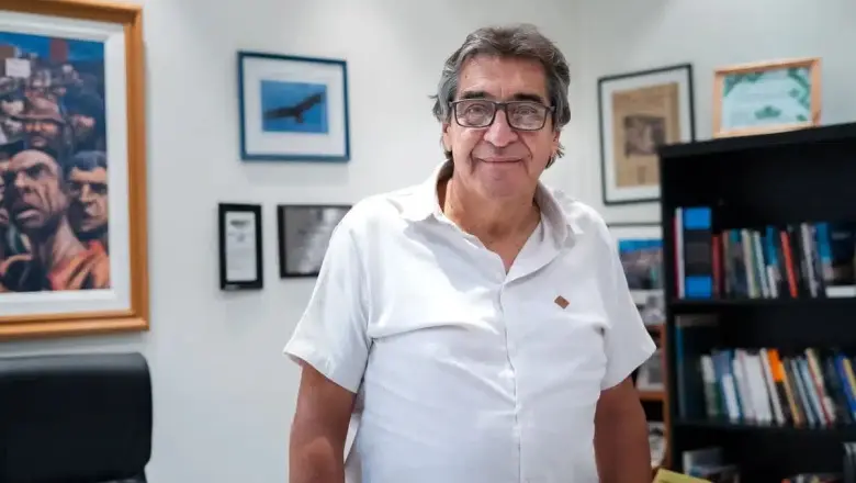 Hugo "Cachorro" Godoy: "Estamos ante un gobierno cruel, despótico e inútil"
