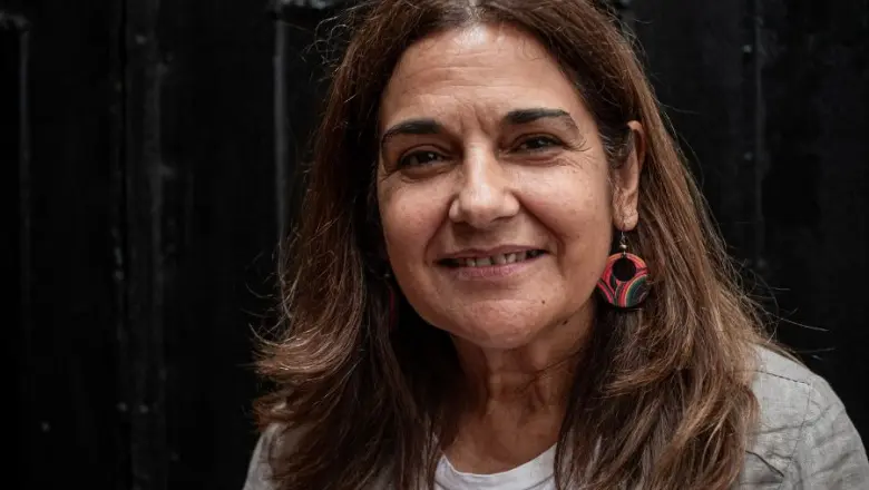 Norma Lezana: "Hay un ensañamiento del gobierno porque denunciamos el vaciamiento en el Garrahan"