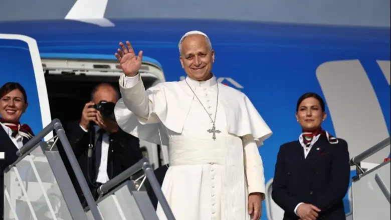 "La llegada del Papa a la Argentina viene a dar un mensaje de esperanza"