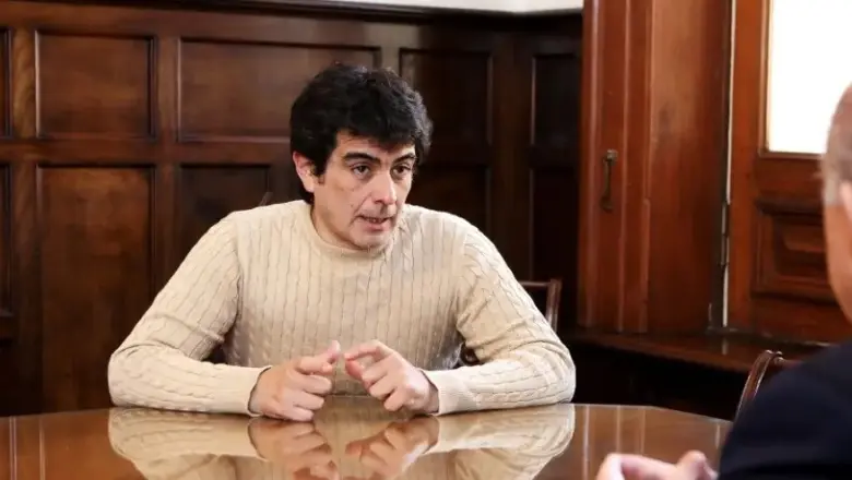 ADULP: "La propuesta del gobierno no solo fue insuficiente, fue una provocación"