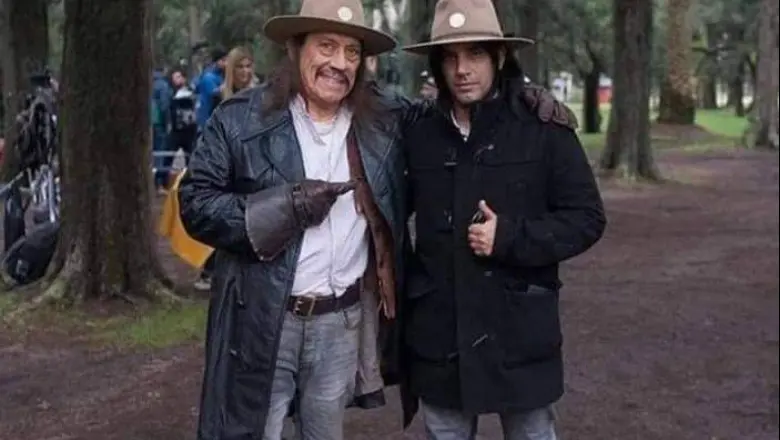 Escuela de Actores Action: "Es muy importante promover el género de acción en la Argentina"