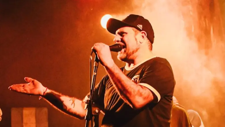Tocho y los Carroñeros llegan a Pura Vida para celebrar el rock y seguir abriendo camino