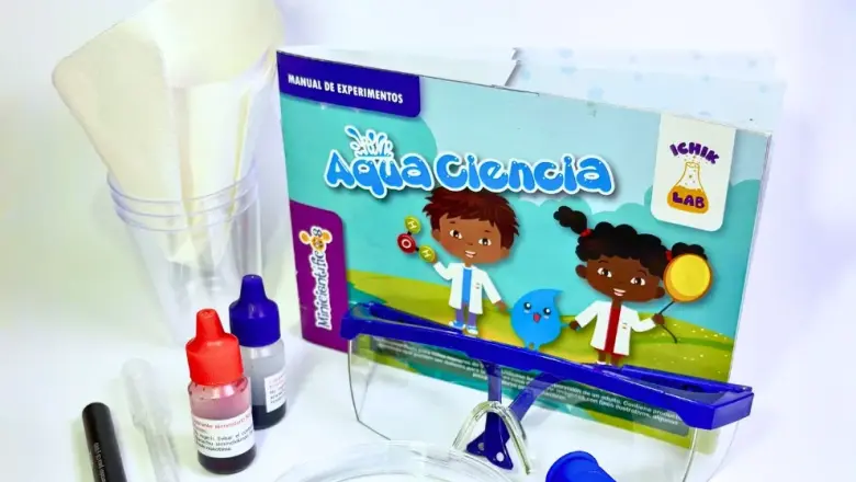 Ichik Lab: “Aprender ciencia puede ser divertido, inclusivo y significativo”