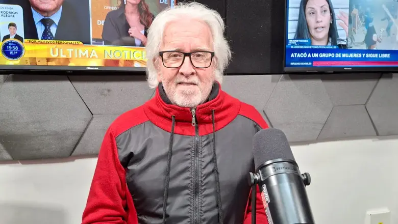 Jesús María Plaza, a 50 años de la dictadura: “Se secuestró, se torturó y se desapareció a la dirigencia que no tenemos”